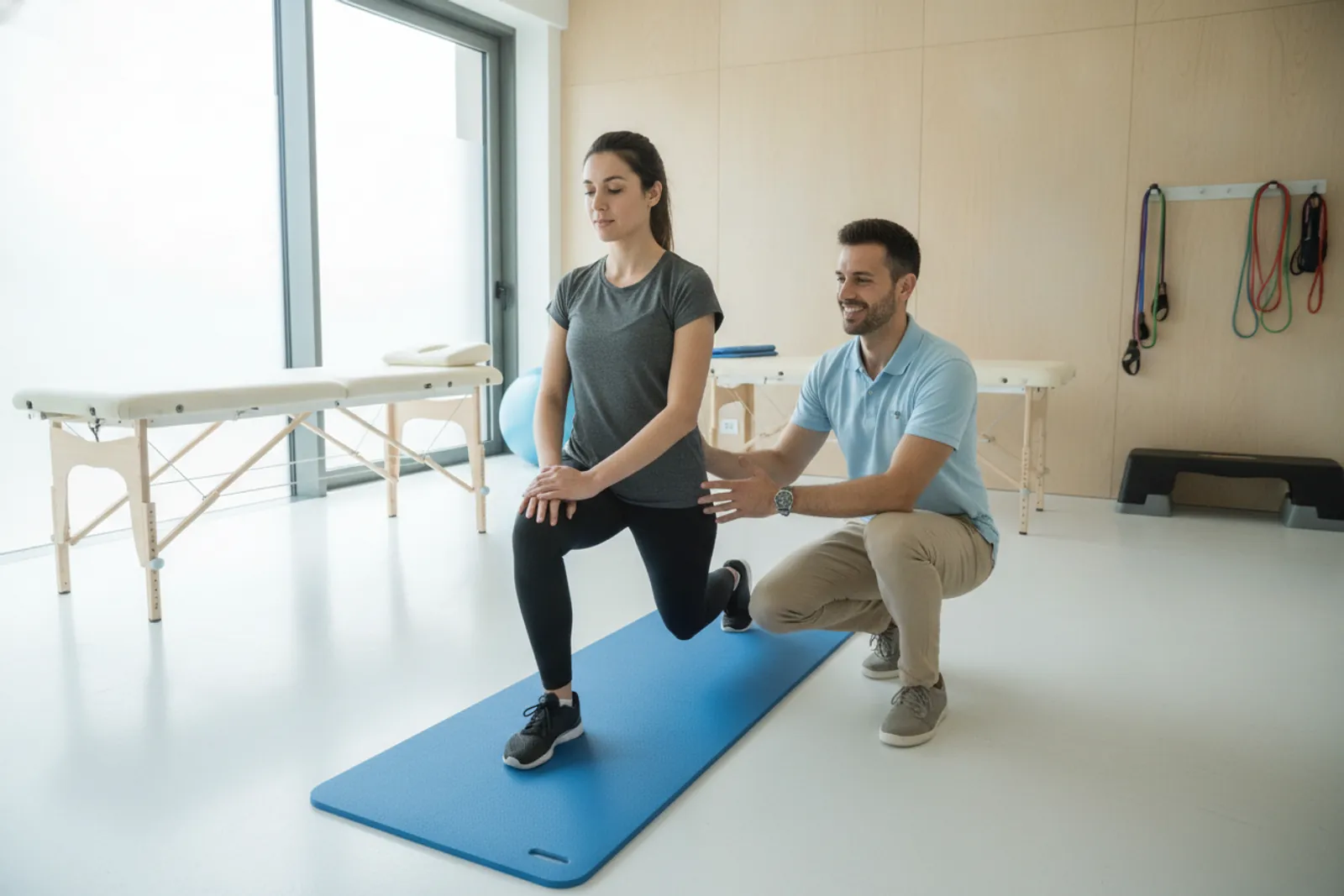 Riabilitazione Sportiva a Pescara